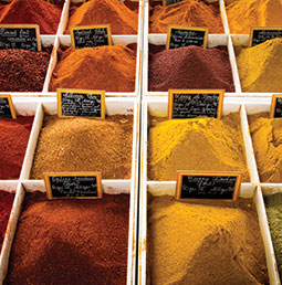 Spices