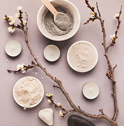 Natural Cosmetics